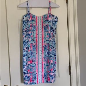 Lily Pulitzer dress size 0